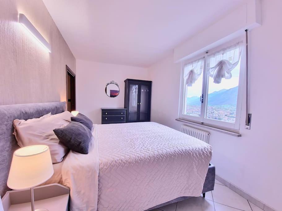 Casa Le Vignole - Aosta Villa ภายนอก รูปภาพ